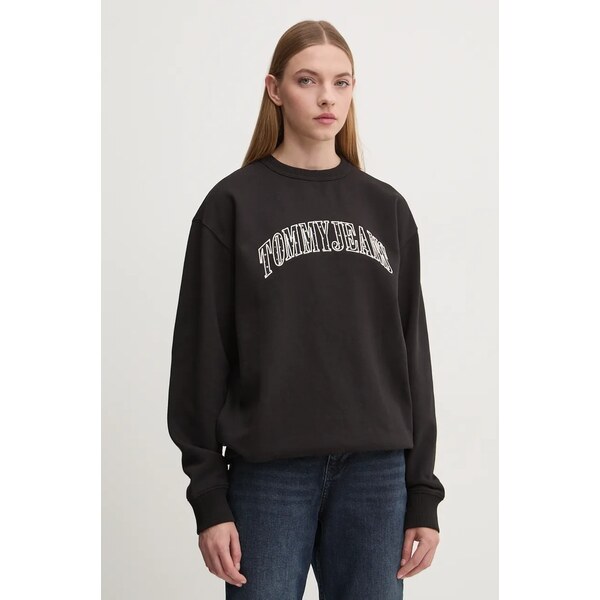 Mikina Tommy Jeans 57691285