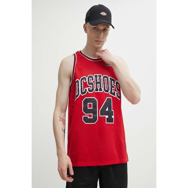 Tričko DC Shy Town 51072587