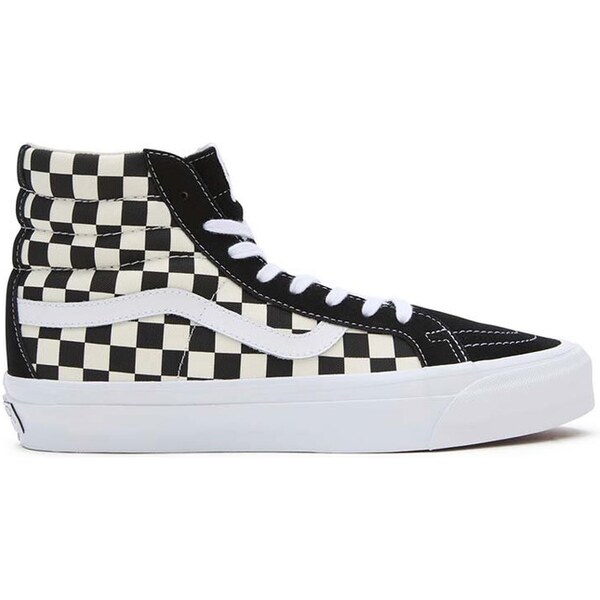 Tenisky Vans Premium Standards Sk8-Hi Reissue 38 63994544