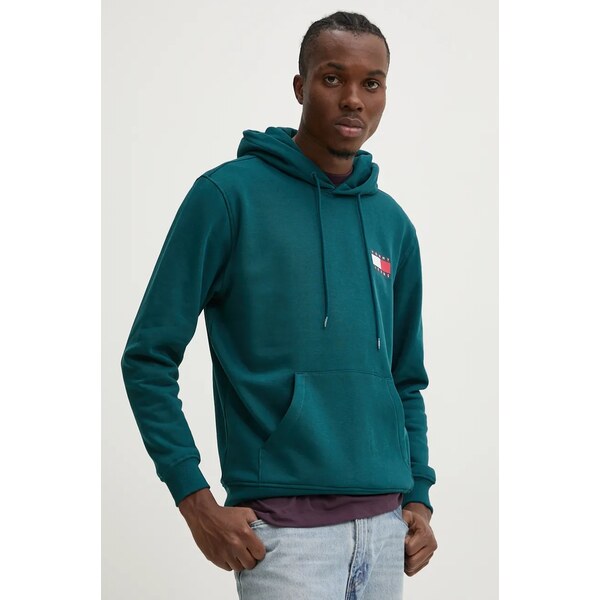 Mikina Tommy Jeans 57876019