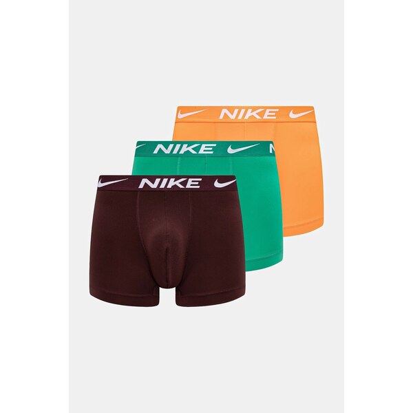 Boxerky Nike 3-pak 64308652