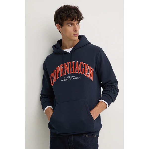 Mikina Lindbergh 58017425