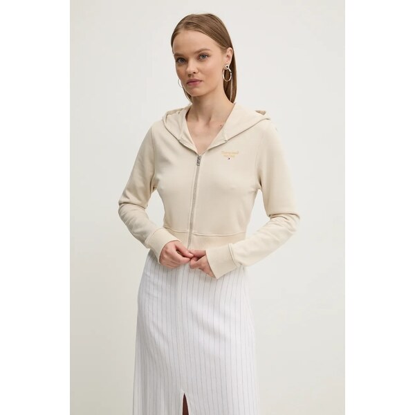 Mikina Tommy Jeans 58182767