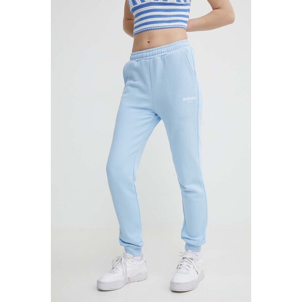 Bavlnené tepláky Sixth June 64308679