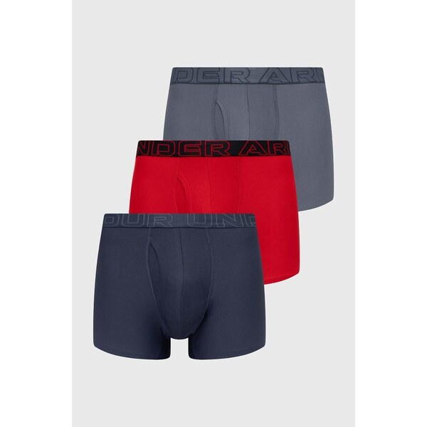 Boxerky Under Armour 3-pak 64308731