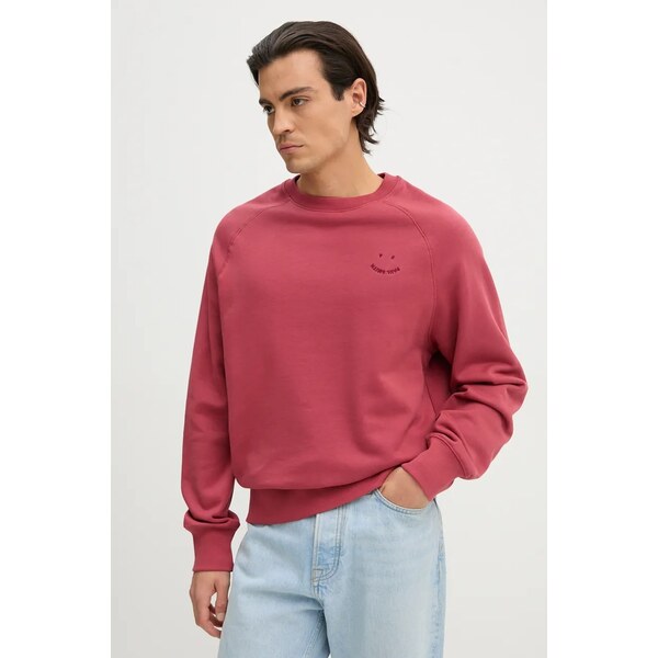 Bavlnená mikina PS Paul Smith 64312956