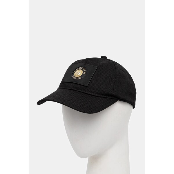 Bavlnená šiltovka Versace Jeans Couture 58987073