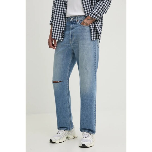 Rifle Tommy Jeans 59073764