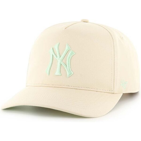 Bavlnená šiltovka 47 brand MLB New York Yankees 52686255