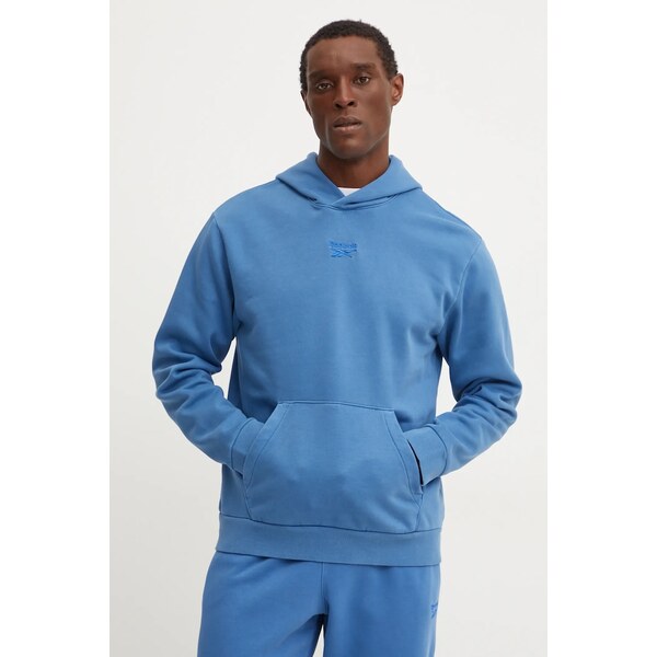 Mikina Reebok Identity Washed 64314608