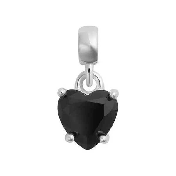 Strieborný prívesok Daniel Wellington 64314153