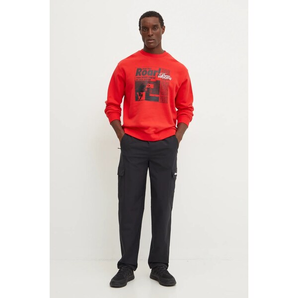 Bavlnená mikina Puma 60320738