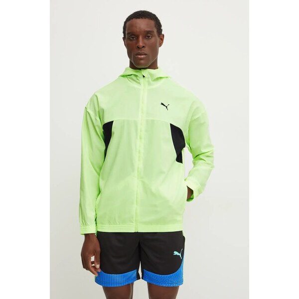 Tréningová bunda Puma Always On 60320532