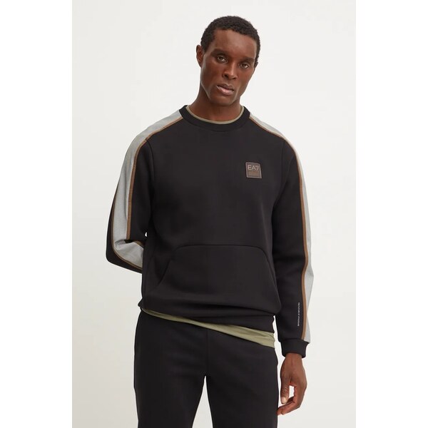 Mikina EA7 Emporio Armani 60399355