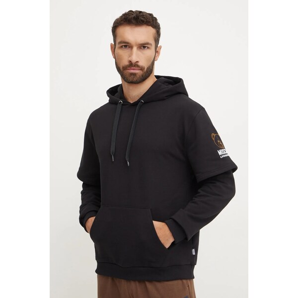 Mikina Moschino Underwear 67195383