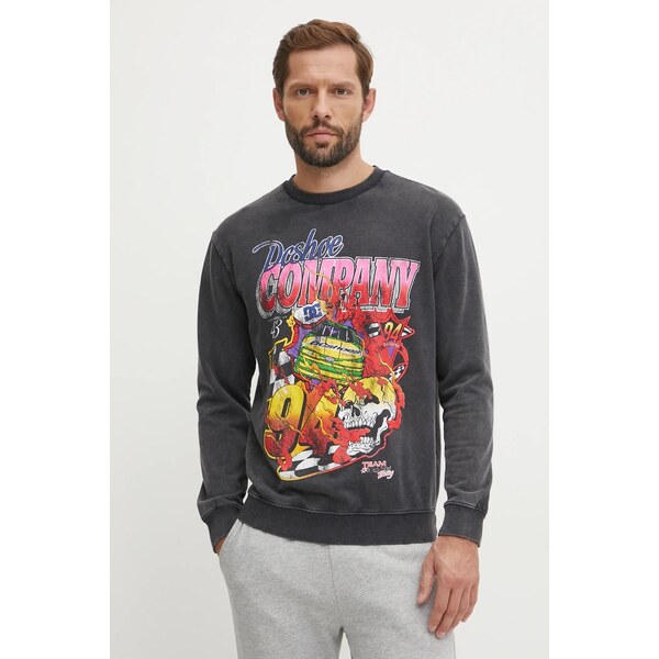 Mikina DC Throwback 94 60860877