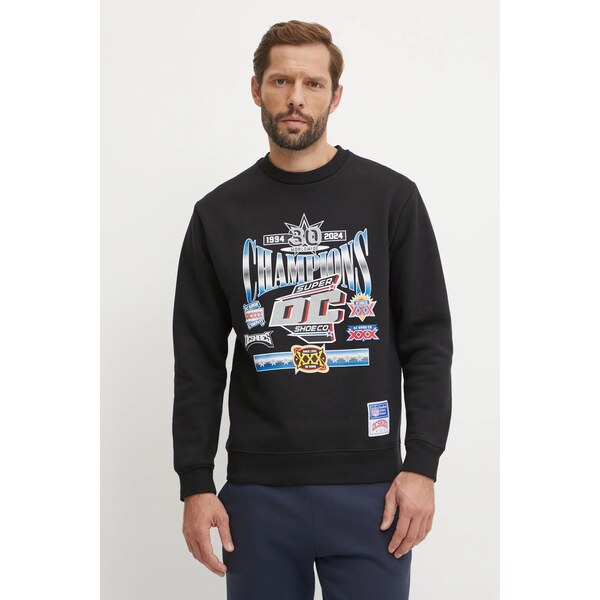 Mikina DC Old Champs 60860985