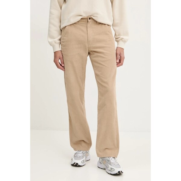 Menčestrové nohavice Vans 60921577