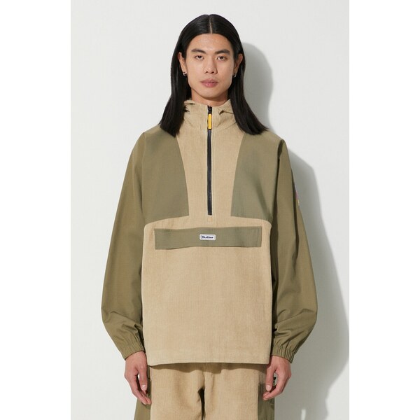 Bunda Butter Goods Terrain Corduroy Jacket 61025166