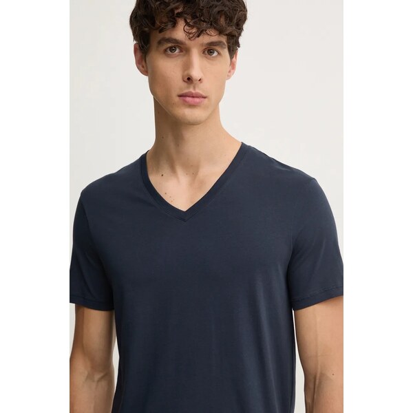 Bavlnené tričko Armani Exchange 61665748