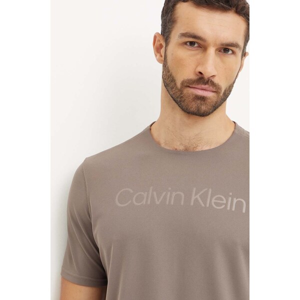 Tréningové tričko Calvin Klein Performance 61666110