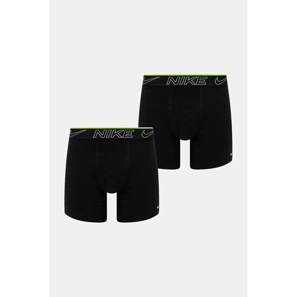 Boxerky Nike 2-pak 64182627