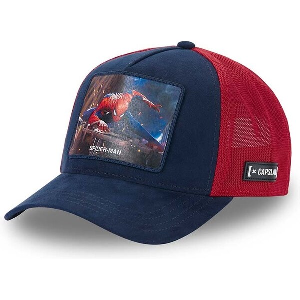 Šiltovka Capslab x Marvel 58160608