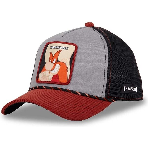 Šiltovka Capslab x Looney Tunes 58160810