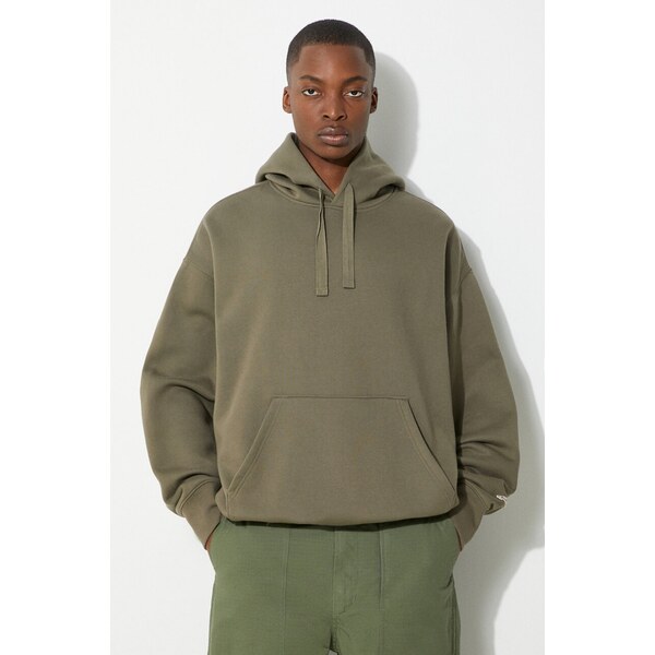 Mikina Vans Premium Standards Surplus Po Hoodie LX 63994593