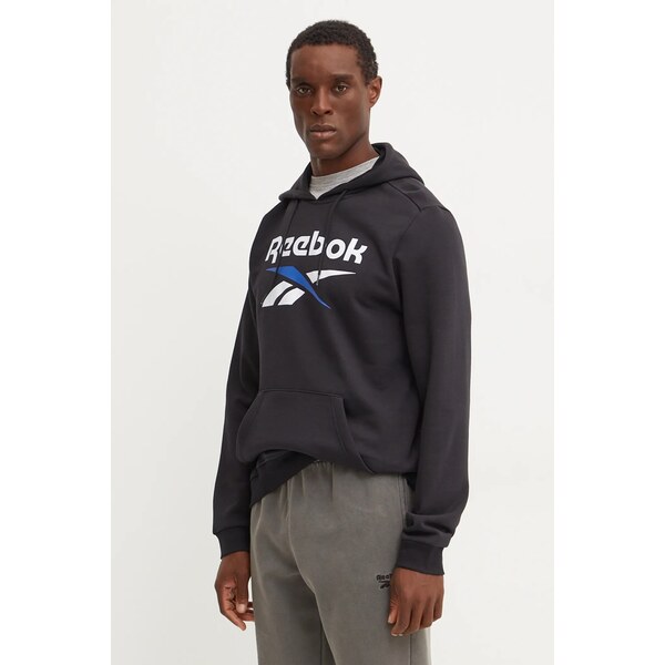 Mikina Reebok 64314628