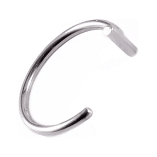 Oceľová náušnica Glare 528 66247070