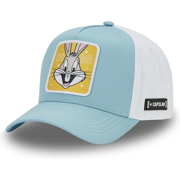 Bavlnená šiltovka Capslab x Looney Tunes 63248587