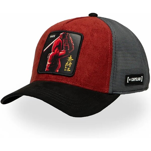 Šiltovka Capslab x Assassins Creed 63248852