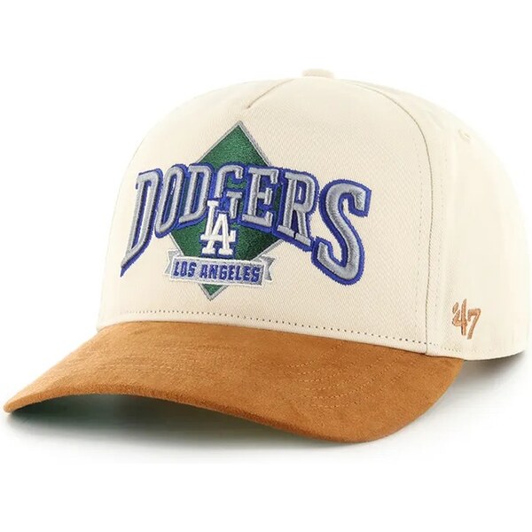 Šiltovka 47 brand MLB Los Angeles Dodgers 64184279