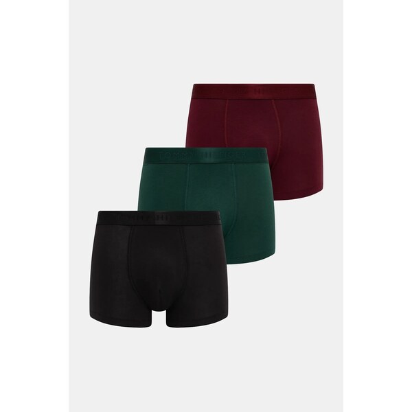 Boxerky Tommy Hilfiger 3-pak 66247192