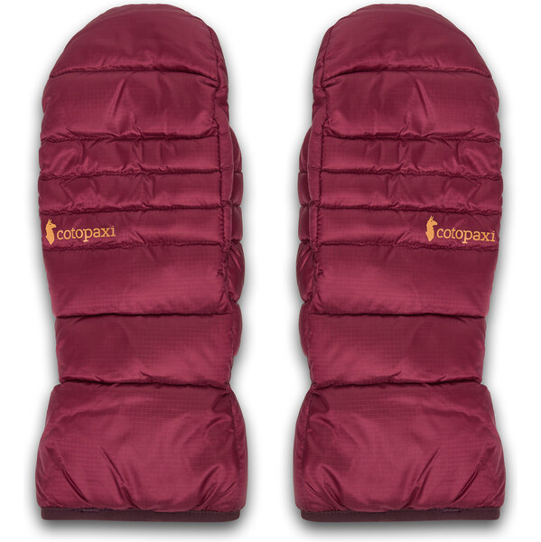 Lyžiarske rukavice Cotopaxi 66252660