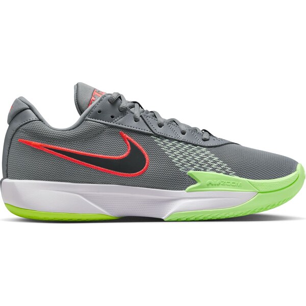 Nike Air Zoom G.T. Cut Academy Smoke Grey - Pánske - Tenisky Nike - 66362043