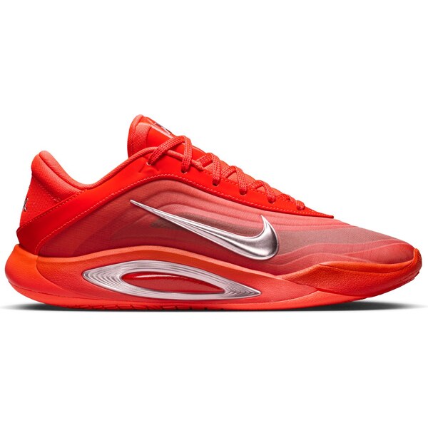 Nike AOne Royal Flame Wmns - Dámske - Tenisky Nike - Červené - FZ8605 66362048