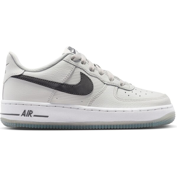Nike Air Force 1 Photon Dust (GS) - Detské - Tenisky Nike - Sivé - 66362052