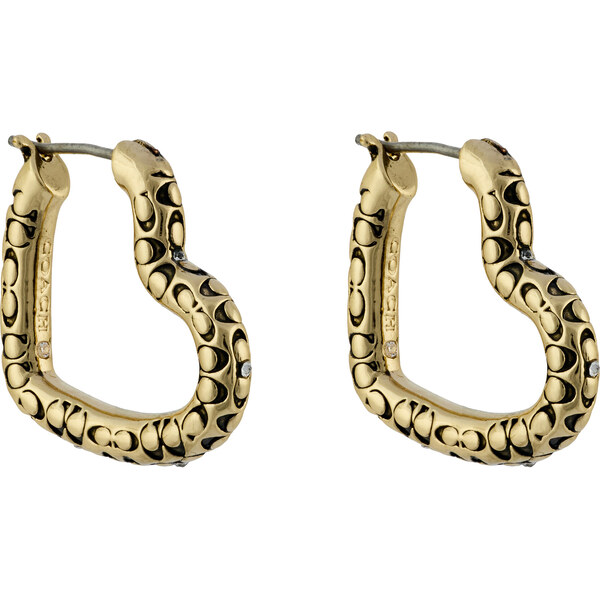 Náušnice Coach 60579689