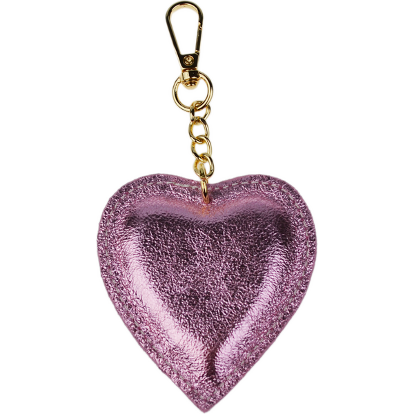 NovaKabelka.sk Kľúčenka Cuore Rosa Lucida 66247483