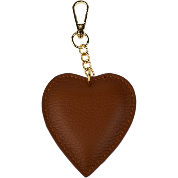 NovaKabelka.sk Kľúčenka Cuore Camel 66247473