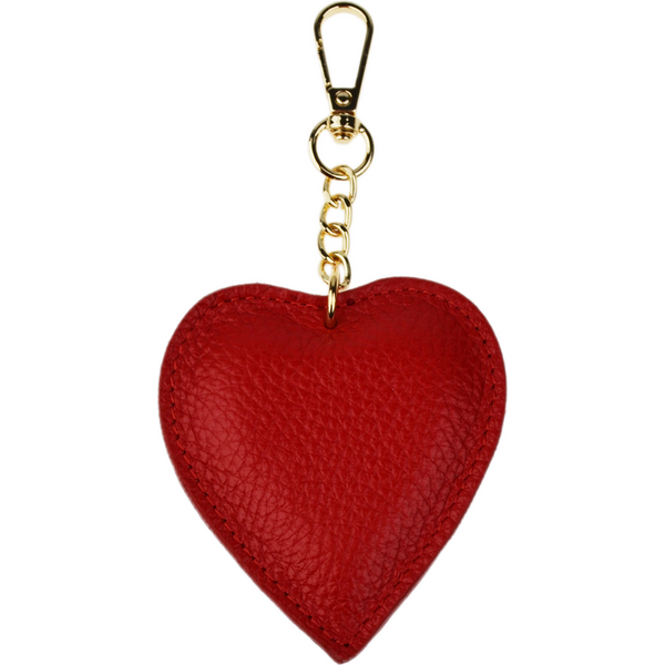 NovaKabelka.sk Kľúčenka Cuore Rossa 66247475