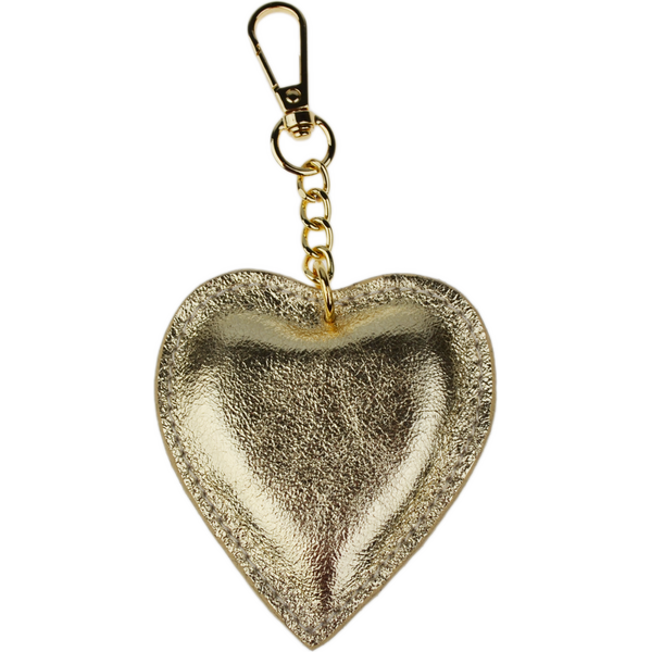 NovaKabelka.sk Kľúčenka Cuore Oro Lucida 66247479
