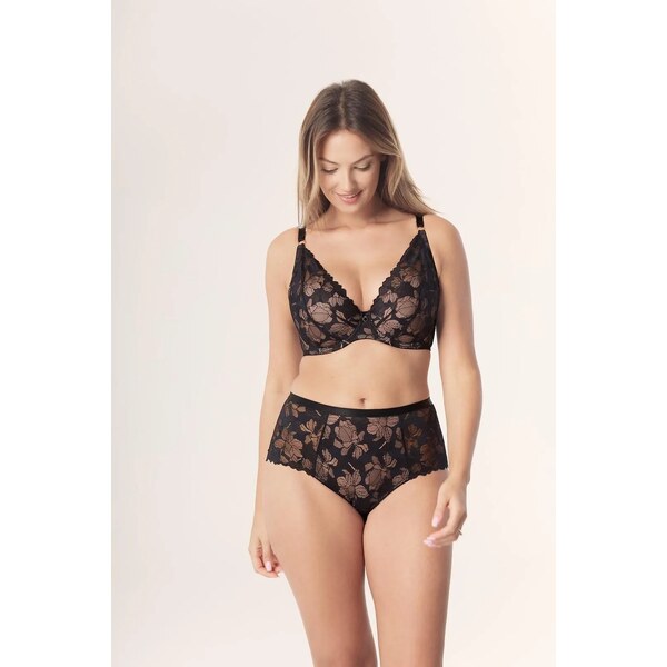 Nohavičky Mefemi Hanna DW56 High 66247525