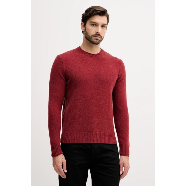 Vlnený sveter United Colors of Benetton 66276167