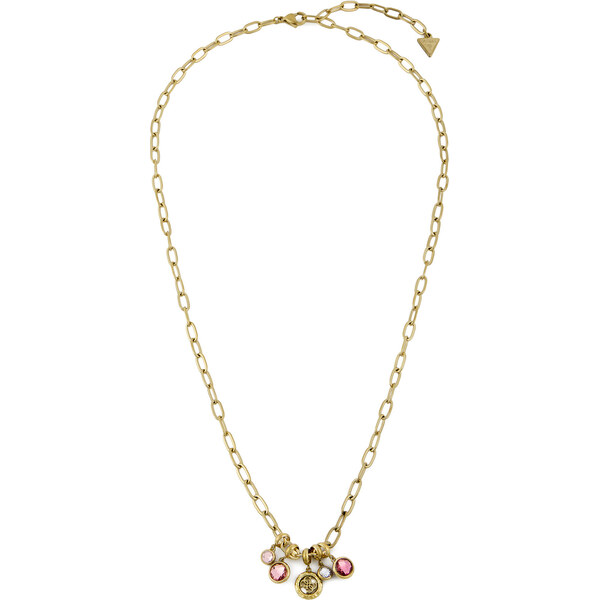 Náhrdelník Guess 62299007