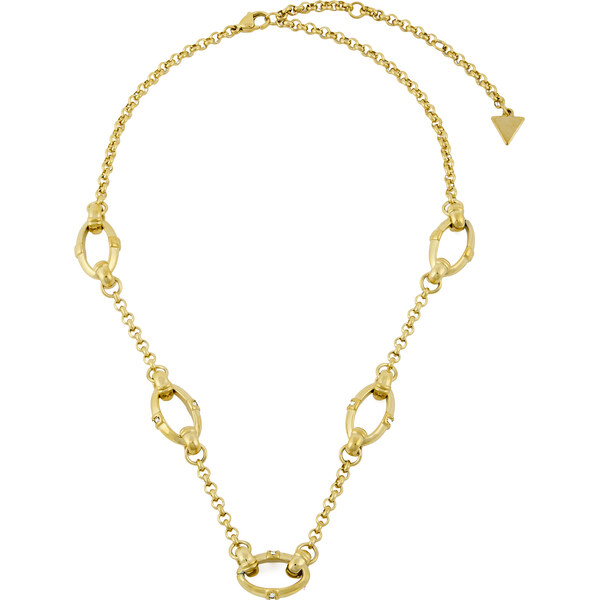 Náhrdelník Guess 62299131