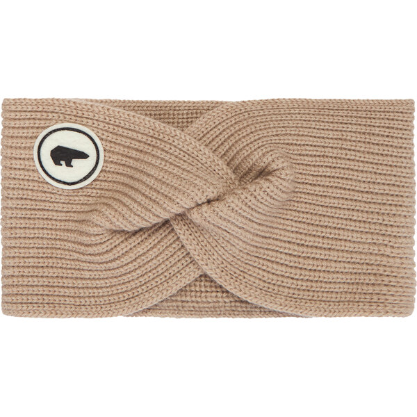 Textilná čelenka Eisbär 58374031