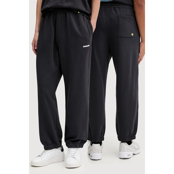 Bavlnené tepláky Barrow 65586294